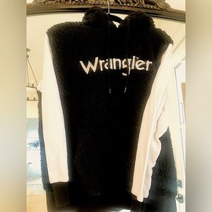 WRANGLER Sweatshirt